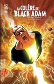 La Colère de Black Adam