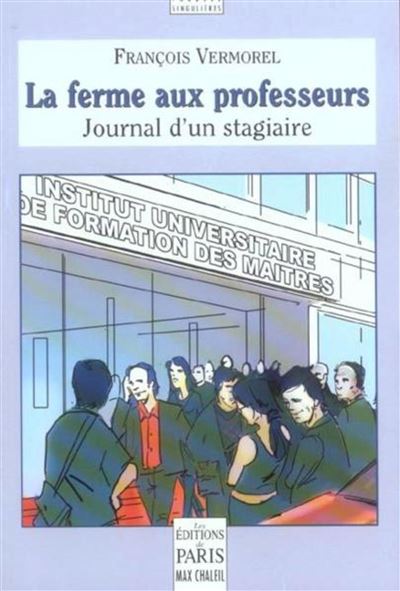 La ferme aux professeurs