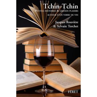 Tchin Tchin  - Verre personnalisé