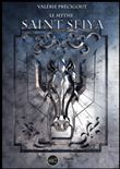 Le mythe Saint Seiya