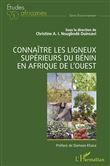 Connaître les ligneux supérieurs du Bénin en Afrique de l'Ouest