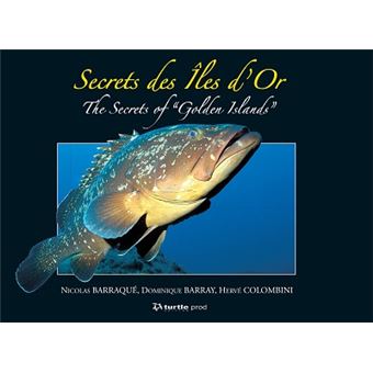 Secret des îles d'Or