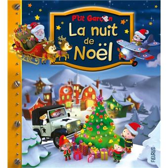 La nuit de Noël