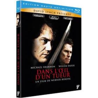 Dans l'œil d'un tueur Blu-ray - 1