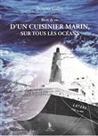 D'un cuisinier marin, sur tous les océans