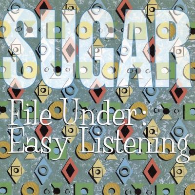 File under easy listening - Edition deluxe