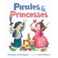 Pirates and Princesses