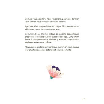 Je booste ma santé. qi gong, mudras, respiration, yoga, mantras, méditation