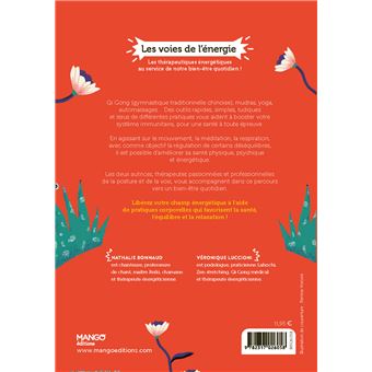 Je booste ma santé. qi gong, mudras, respiration, yoga, mantras, méditation
