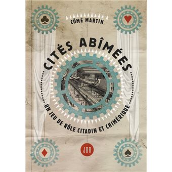 Cités abîmées