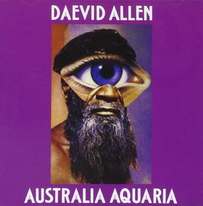 Australia aquaria/she