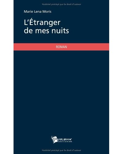 L'etranger de mes nuits