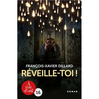 Couverture : Reveille-toi !