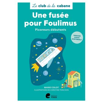 Une fusée pour Foulimus Niveau 1