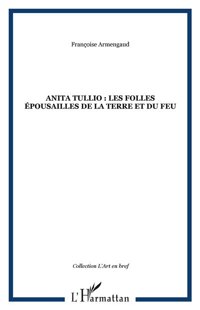 Anita Tullio