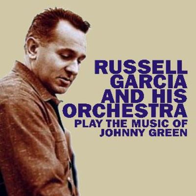 Play the music of Johnny Green