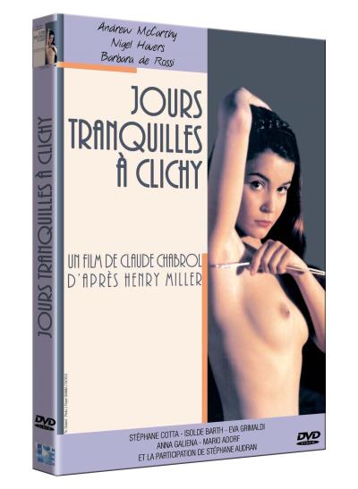 Jours tranquille a clichy