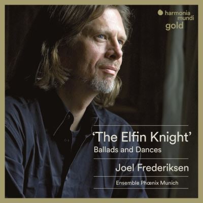 Elfin knight