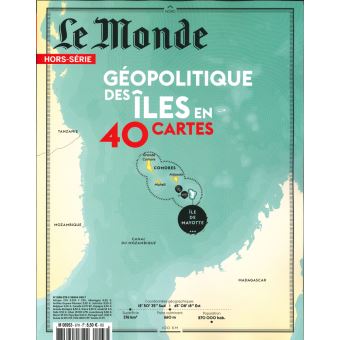 Géopolitique des îles