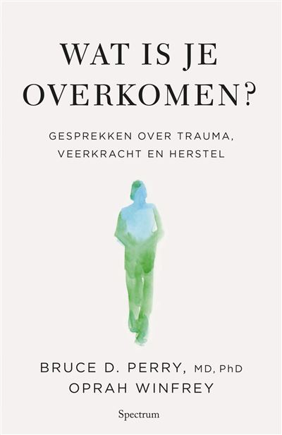 Wat is je overkomen?