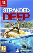 STRANDED DEEP SWITCH