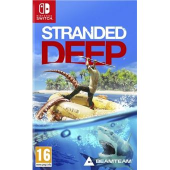 STRANDED DEEP SWITCH