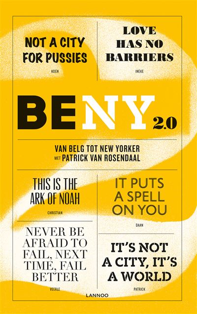 Be New York 2.0