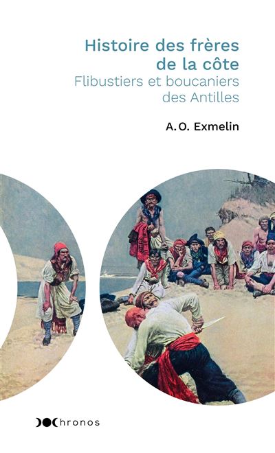 Les frères de la Côte
