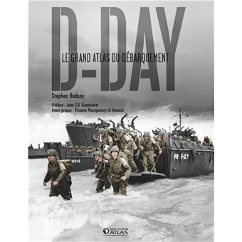 D-Day