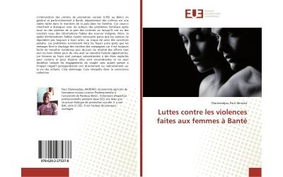 Luttes contre les violences faites aux femmes a bante