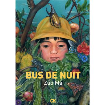 Bus de nuit