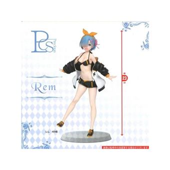 Figurine 9956 Re 0 Precious Rem Jumper Swimsuit Ver Renewal