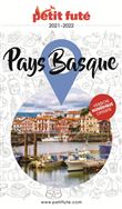 Guide Pays Basque 2021 Petit Futé