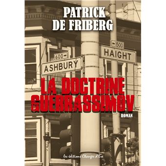 La doctrine Guerrassimov