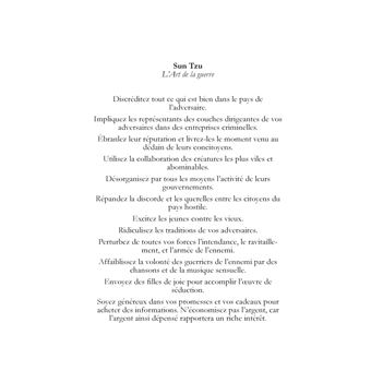 La doctrine Guerrassimov