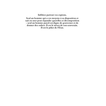 La doctrine Guerrassimov