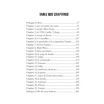 La doctrine Guerrassimov