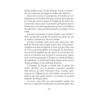 La doctrine Guerrassimov