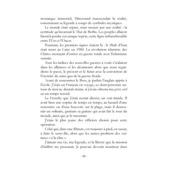 La doctrine Guerrassimov