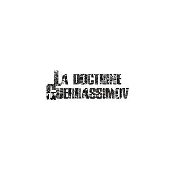 La doctrine Guerrassimov