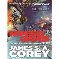 Nemesis Games