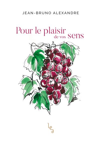 Pour le plaisir de vos sens