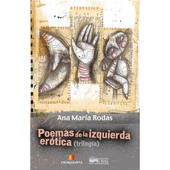 Poemas de la izquierda erótica - 1