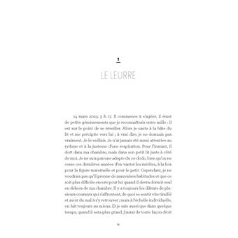 Pourquoi j'ai choisi d'avoir un chien (et pas un enfant)