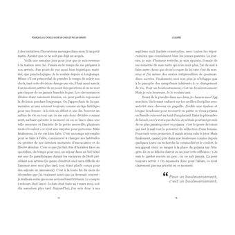 Pourquoi j'ai choisi d'avoir un chien (et pas un enfant)