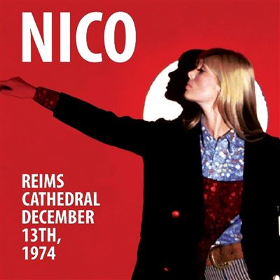 Reims Cathedral December 13 1974 Edition remasterisée