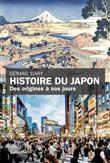 Histoire du Japon