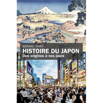 Histoire du Japon