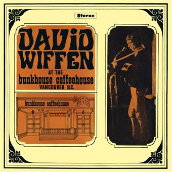 David Wiffen - 1
