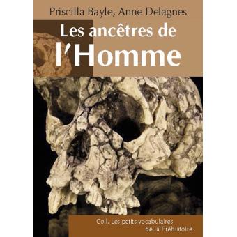 Les ancêtres de l'homme - 1